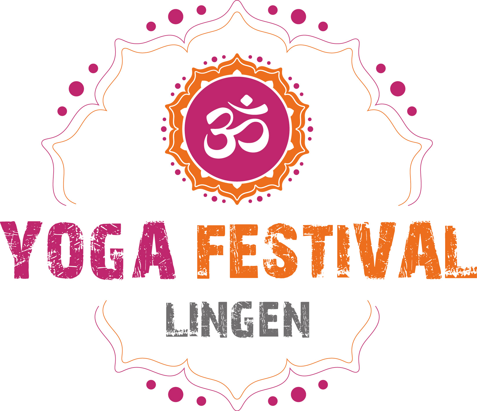 Yogafestival Lingen